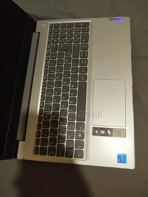 Laptop Lenovo Ideapad 3 8GB Intel Core i5 HDD 500GB