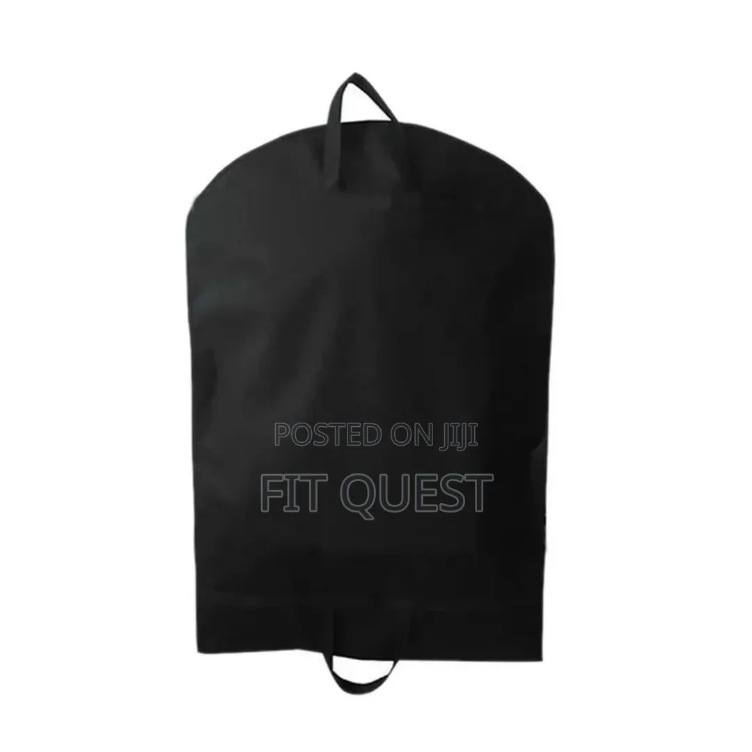 Suit Cover Garment Dust Proof Storage Organizer Bag Non Wooven