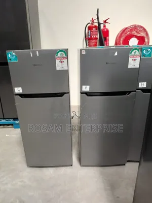 Hisense Fridge 121litres
