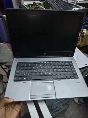 Laptop HP EliteBook 840 G3 8GB Intel Core i5 SSD 256GB