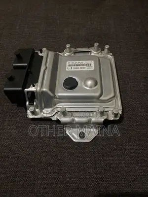 Toyota Starlet/Suzuki Baleno Computer