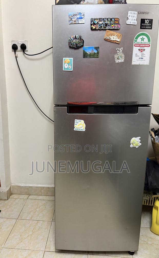 Samsung 234l Fridge Rt28k3082s8 at KSH 50000