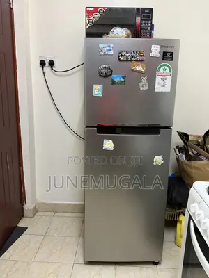Samsung 234l Fridge Rt28k3082s8 at KSH 60000