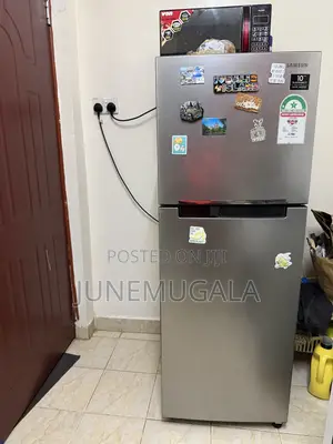 Samsung 234l Fridge Rt28k3082s8 at KSH 60000