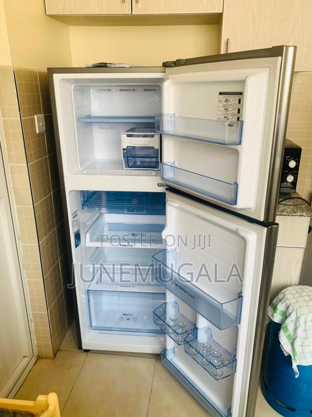 Samsung 234l Fridge Rt28k3082s8 at KSH 50000 - thumbnail 4