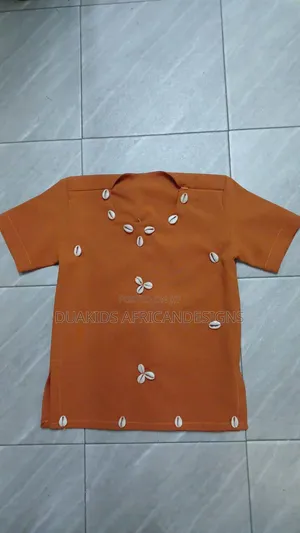 Kikuyu Cultural Outfits