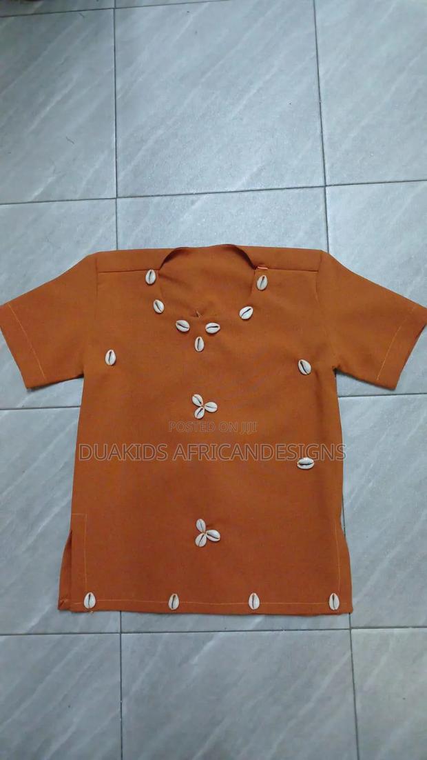 Kikuyu Cultural Outfits - thumbnail 4