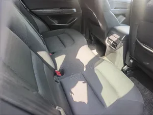 Mazda CX-5 2019 Silver
