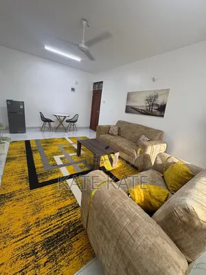 1 Bedroom Airbnb in Bamburi
