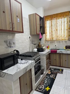 1 Bedroom Airbnb in Bamburi