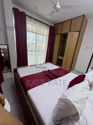1 Bedroom Airbnb in Bamburi