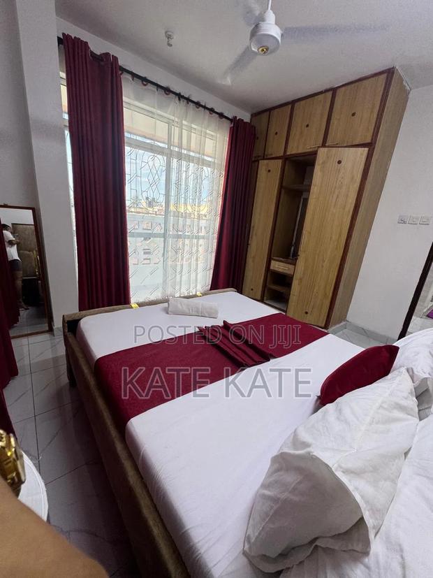 1 Bedroom Airbnb in Bamburi - thumbnail 5