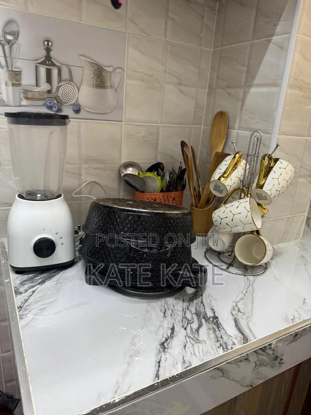 1 Bedroom Airbnb in Bamburi - thumbnail 7