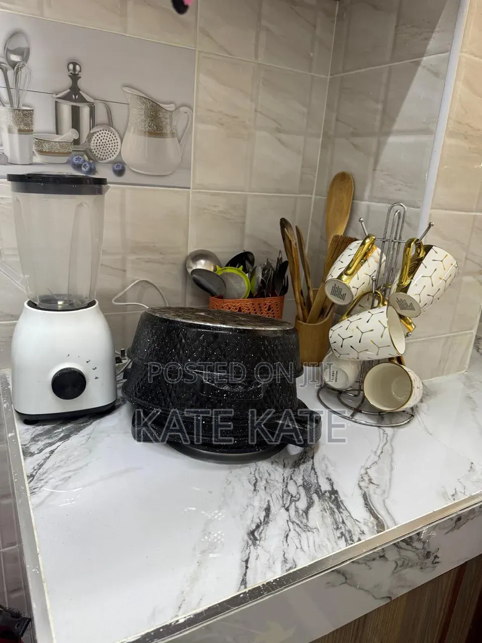 1 Bedroom Airbnb in Bamburi