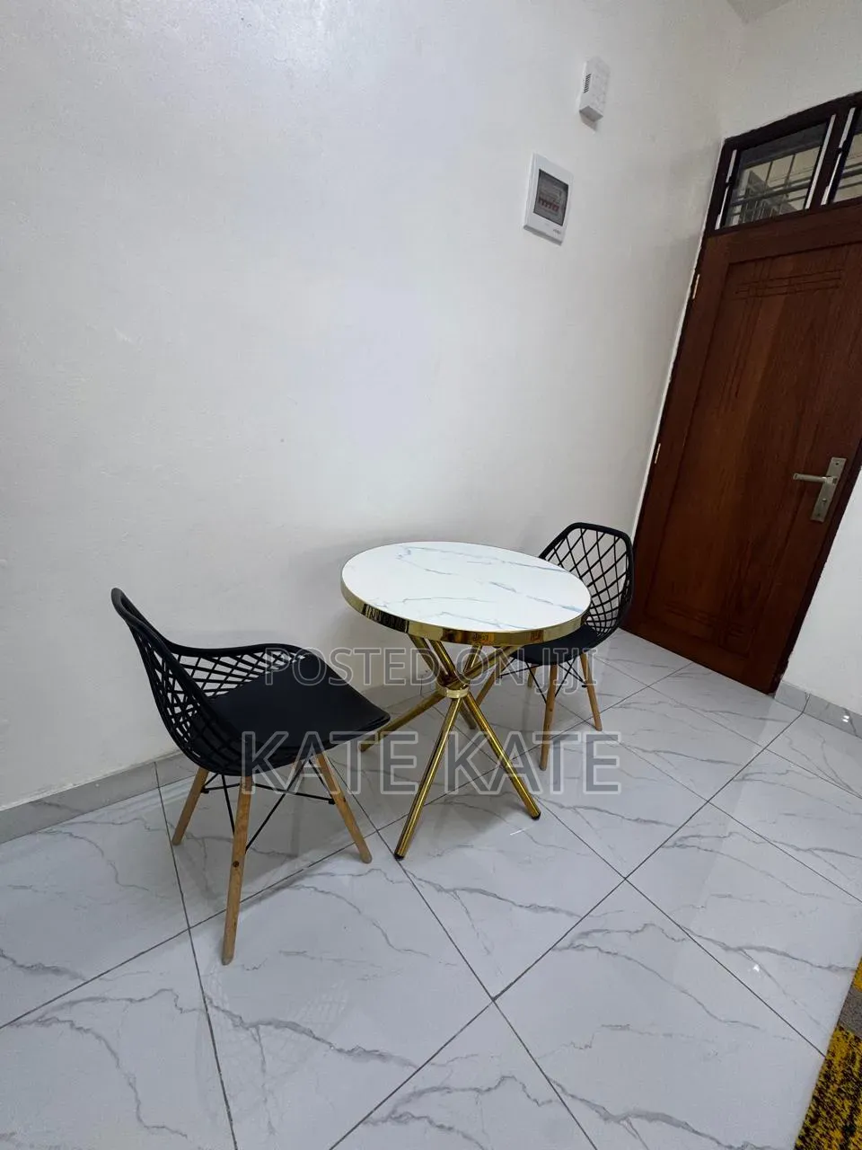 1 Bedroom Airbnb in Bamburi
