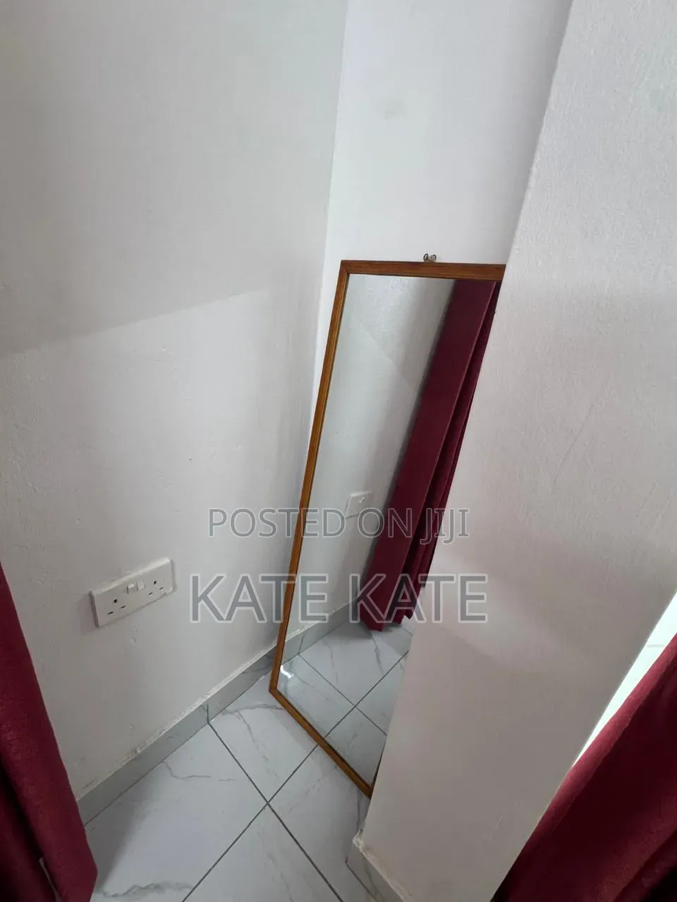 1 Bedroom Airbnb in Bamburi
