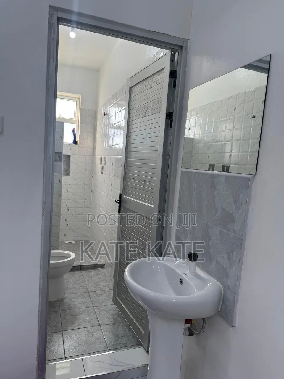 1 Bedroom Airbnb in Bamburi