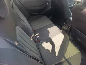 Mazda Atenza 2019 Silver