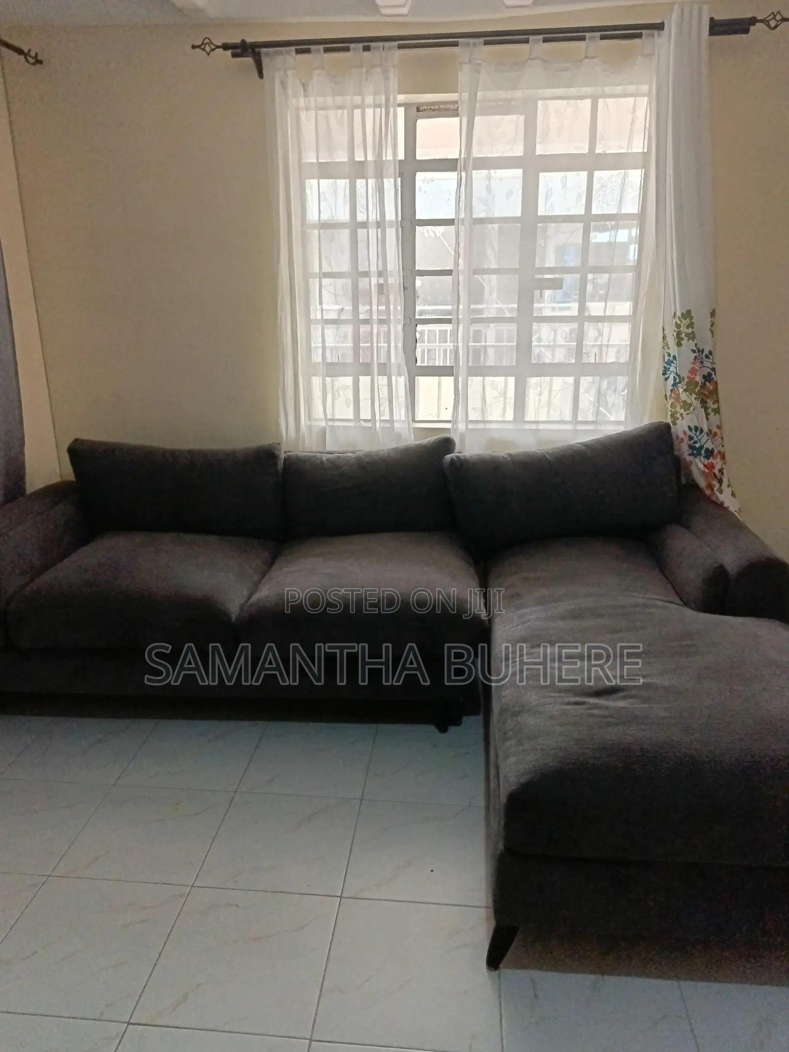6 Seater 5 Months Old Negotiatabl