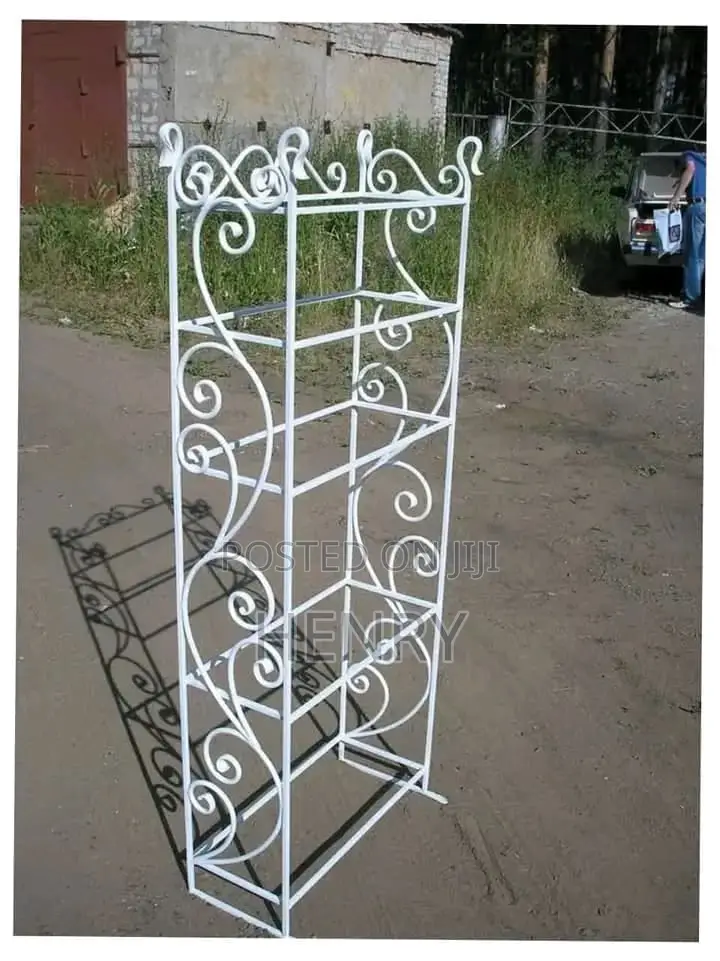 Professional Welding Services in Kenya