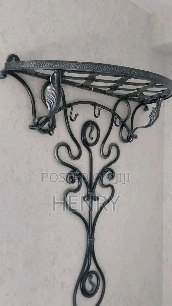 Professional Welding Services in Kenya