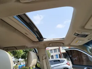 Toyota Harrier 2019 White