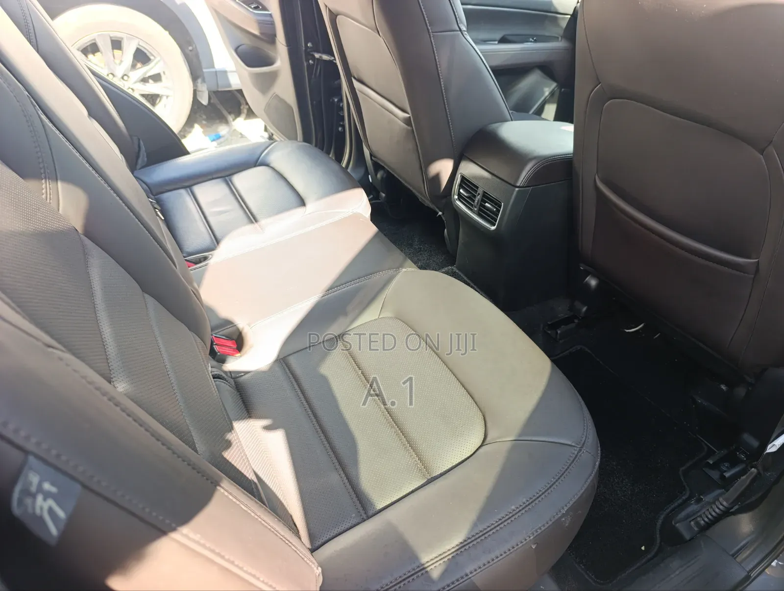 Mazda CX-5 2019 Gray