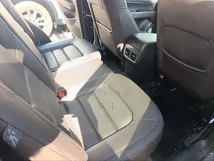 Mazda CX-5 2019 Gray