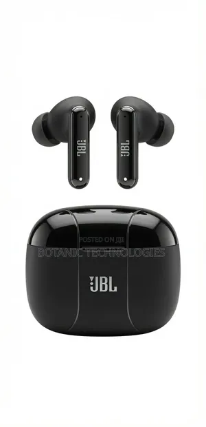 JBL Max Bass Earbuds