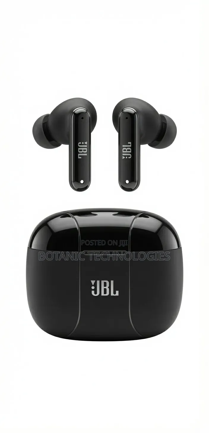 JBL Max Bass Earbuds