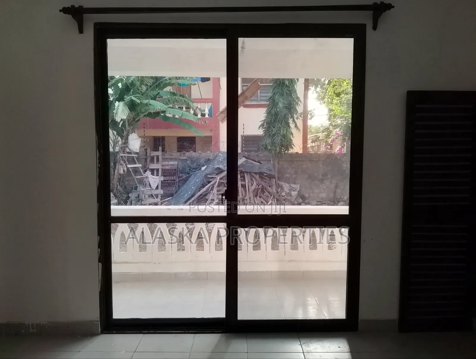 2bdrm Apartment in Diani, Ukunda for rent