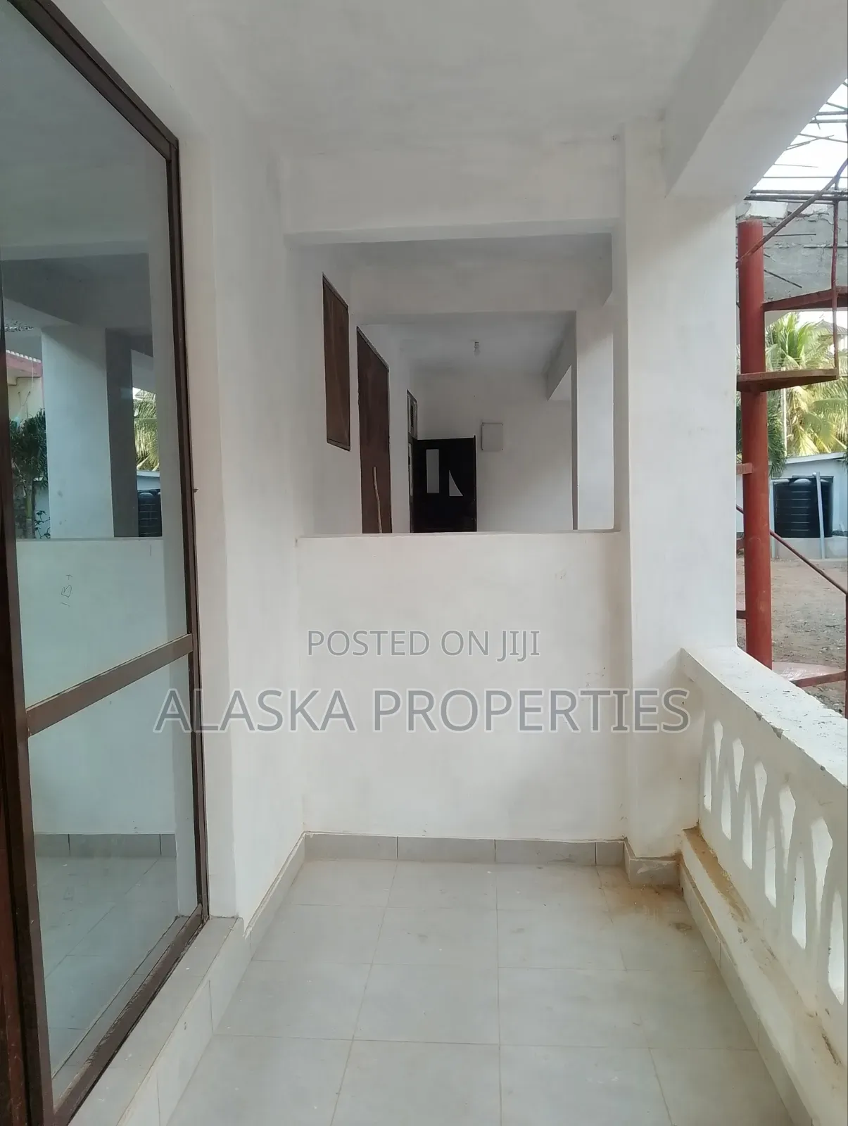 2bdrm Apartment in Diani, Ukunda for rent