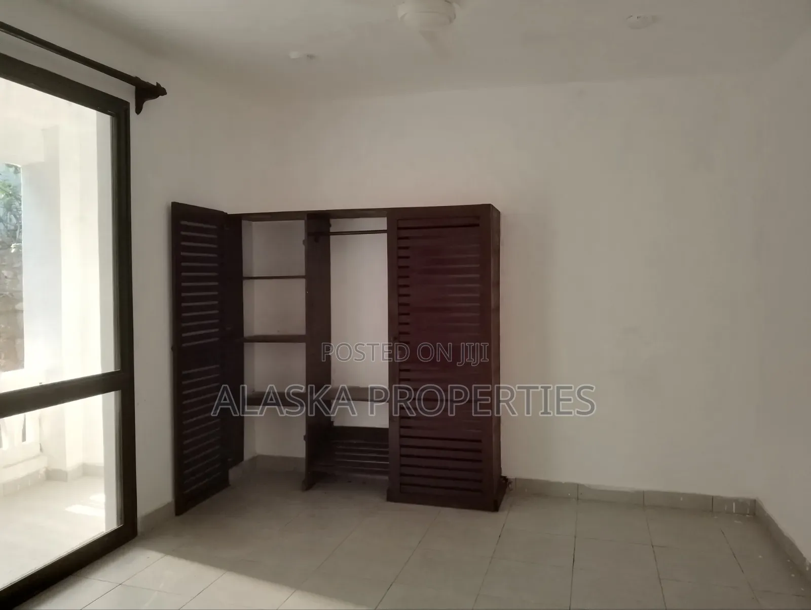 2bdrm Apartment in Diani, Ukunda for rent