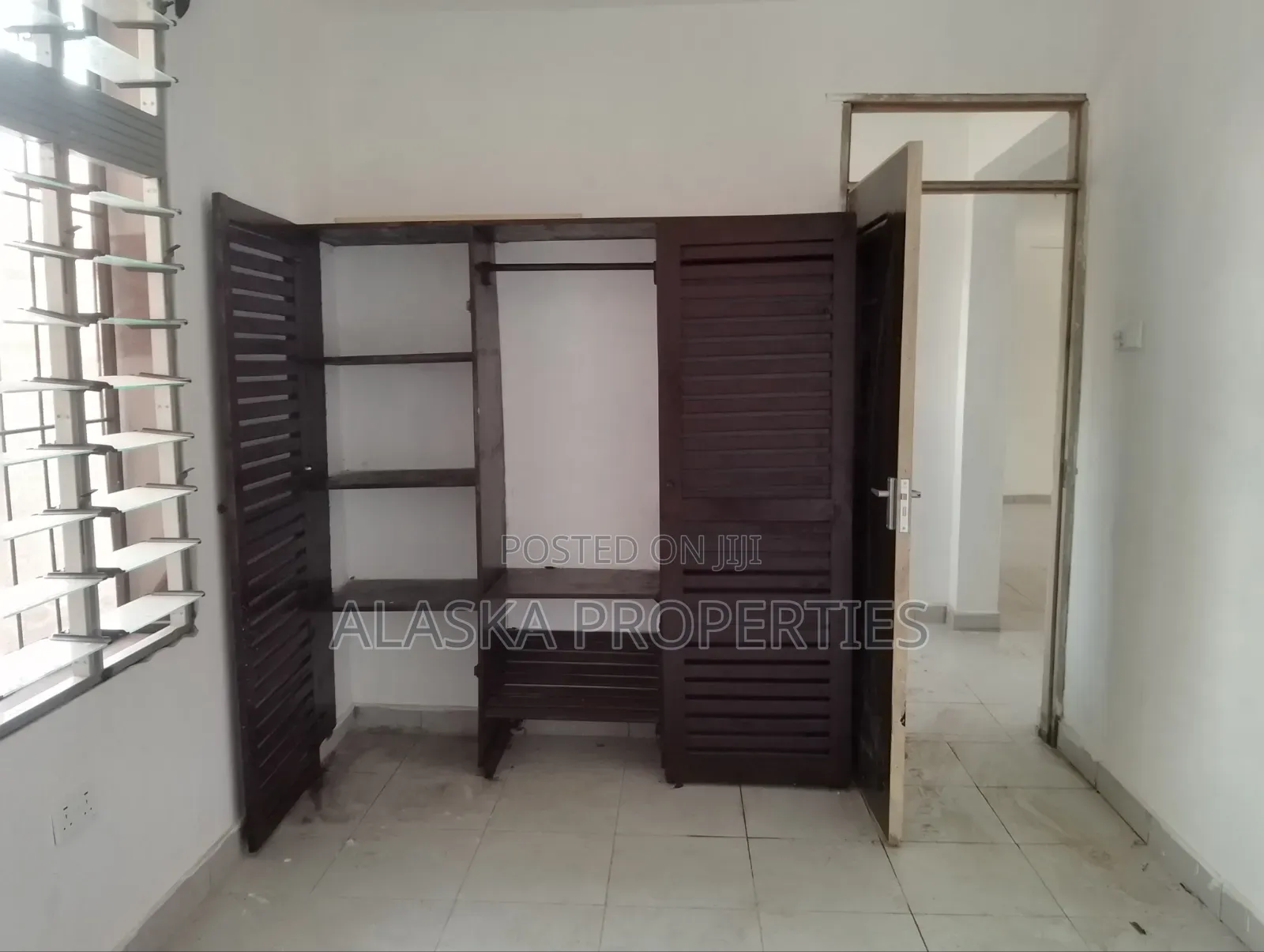 2bdrm Apartment in Diani, Ukunda for rent