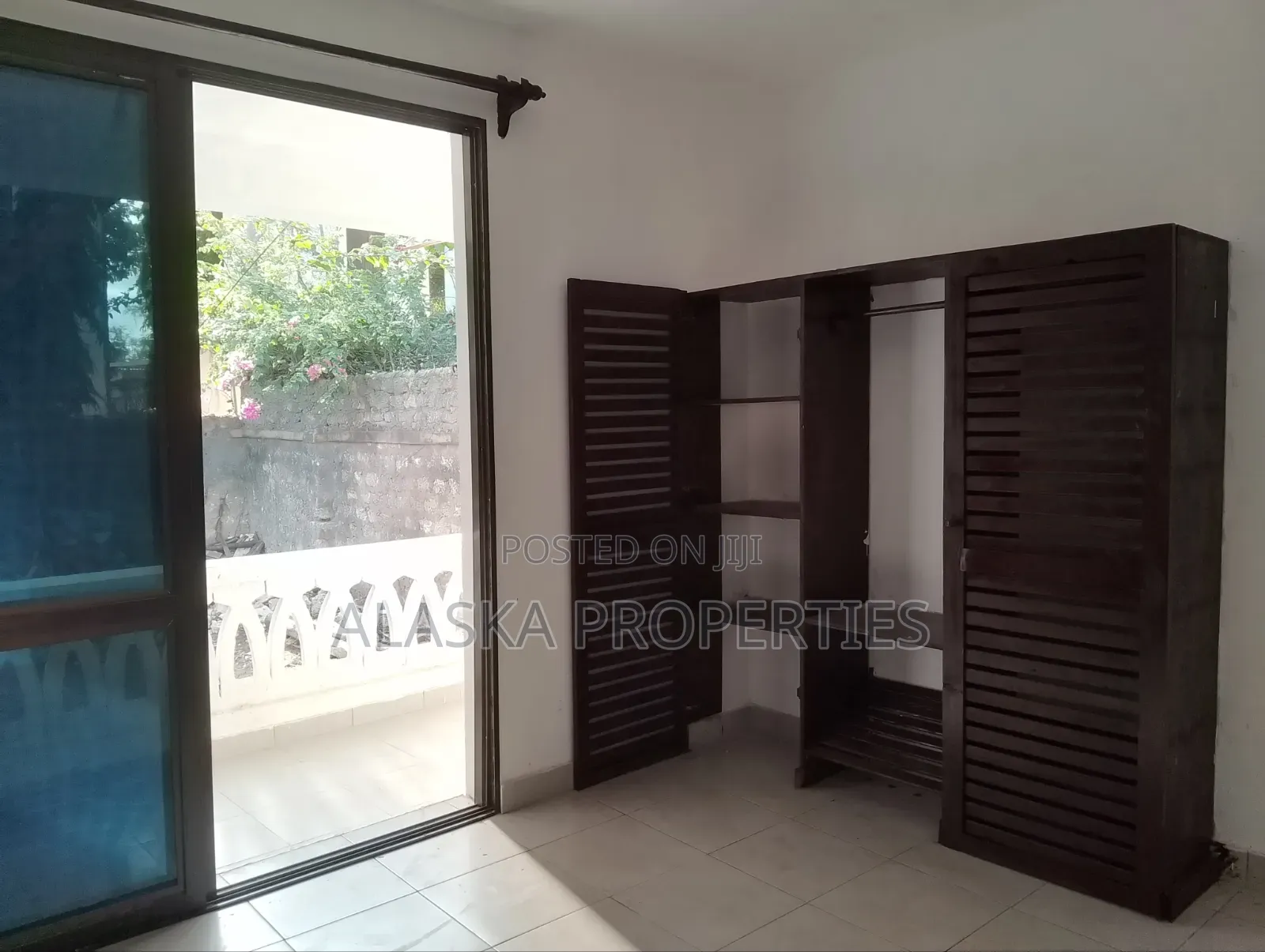 2bdrm Apartment in Diani, Ukunda for rent