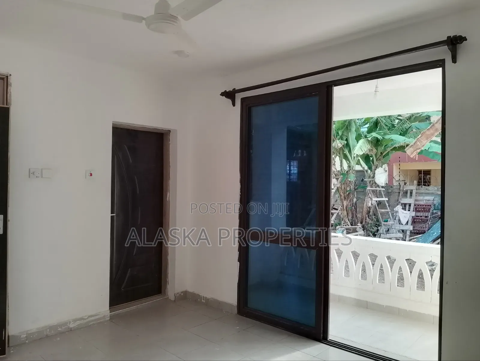 2bdrm Apartment in Diani, Ukunda for rent