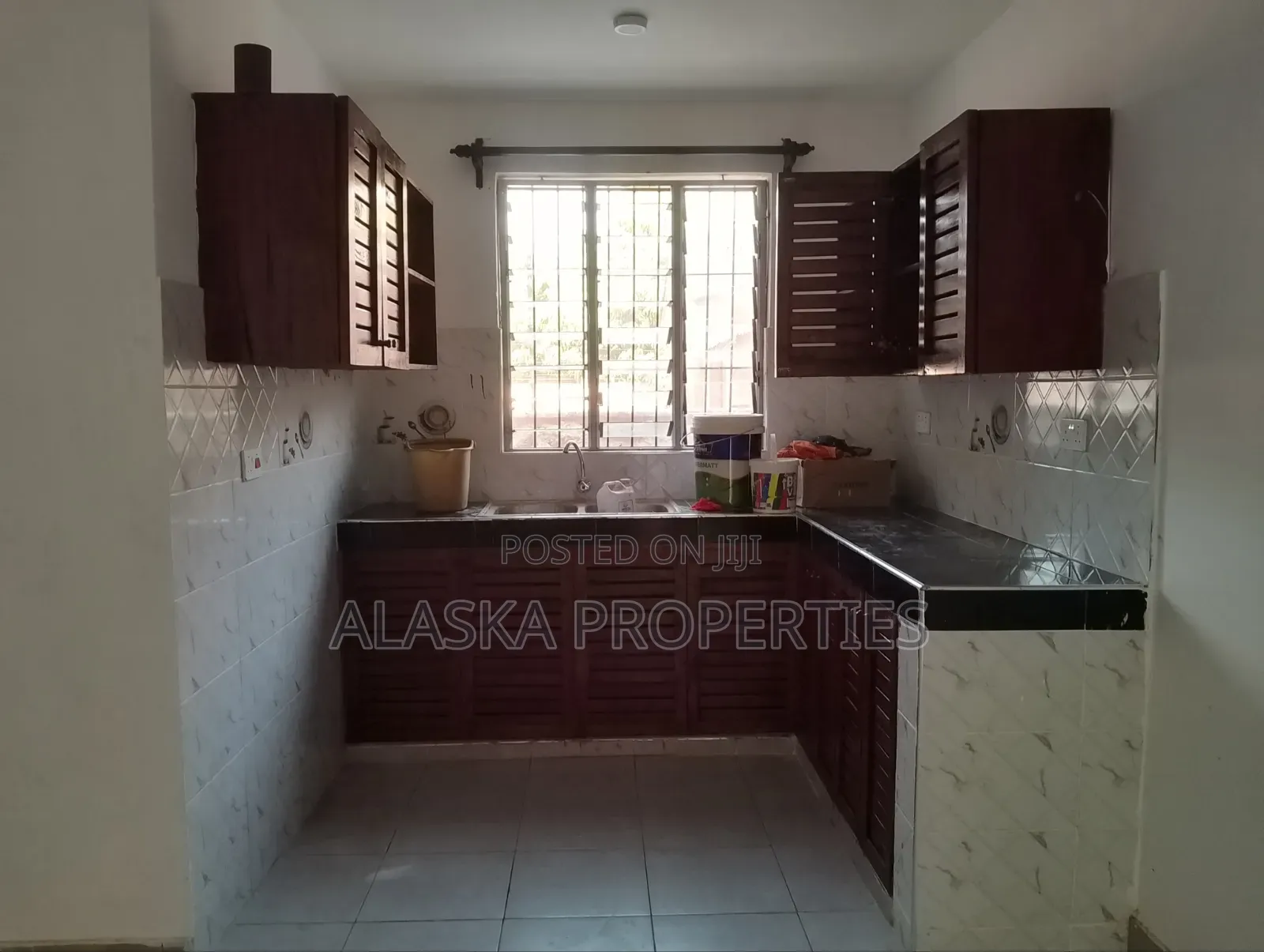 2bdrm Apartment in Diani, Ukunda for rent
