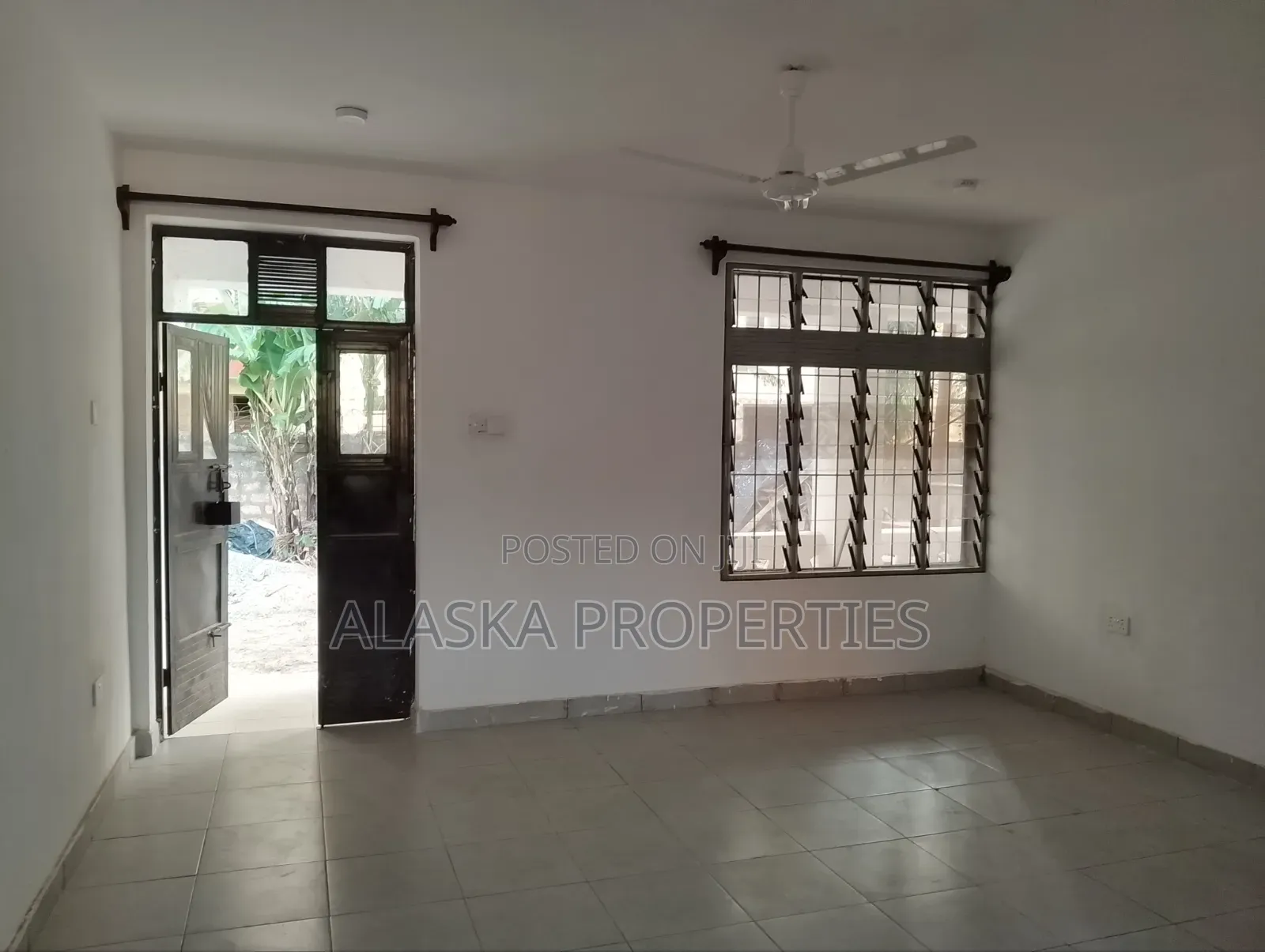 2bdrm Apartment in Diani, Ukunda for rent