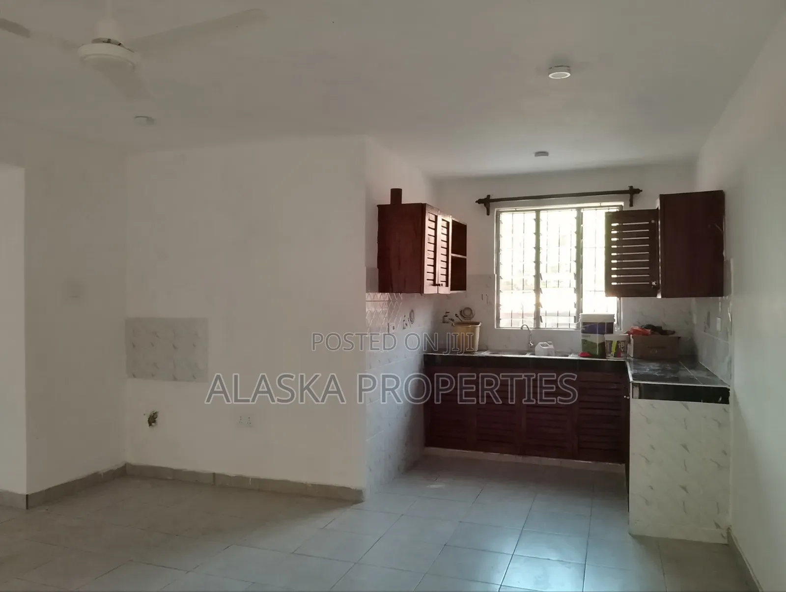 2bdrm Apartment in Diani, Ukunda for rent