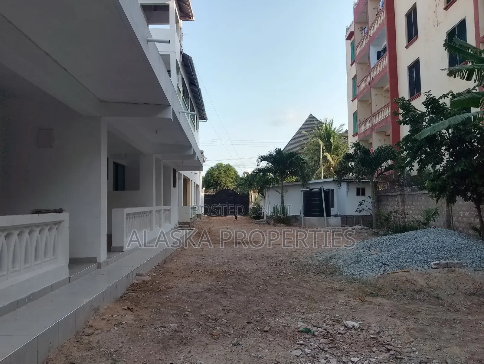 2bdrm Apartment in Diani, Ukunda for rent