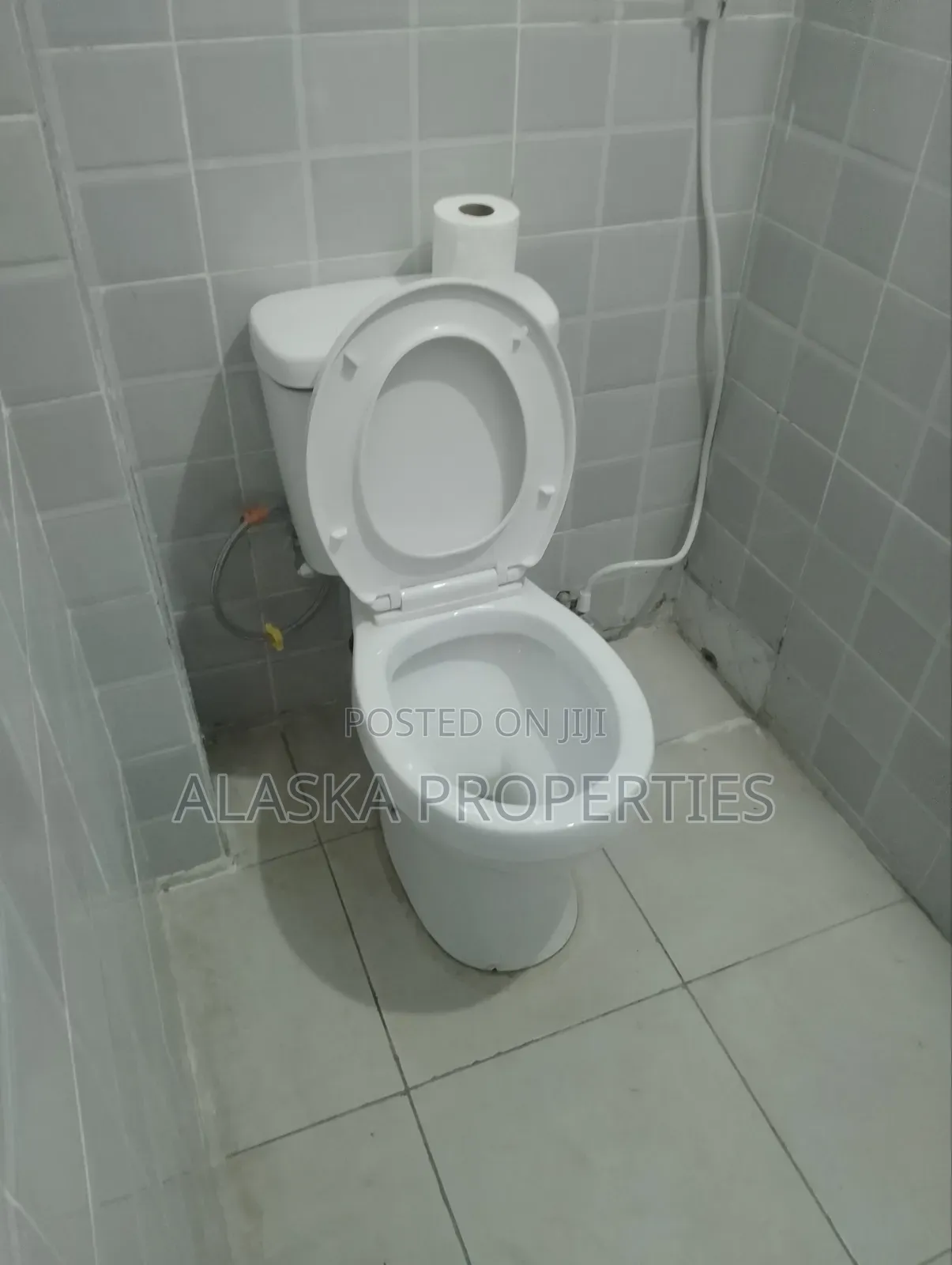 2bdrm Apartment in Diani, Ukunda for rent