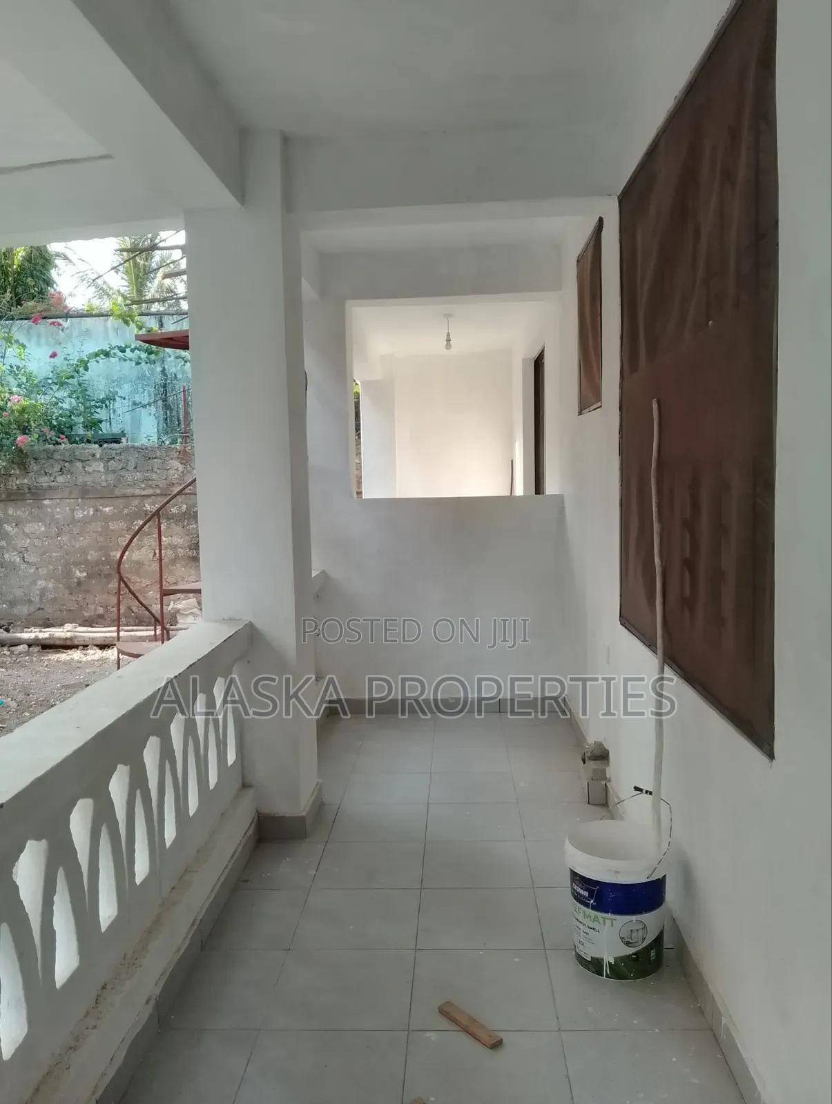 2bdrm Apartment in Diani, Ukunda for rent