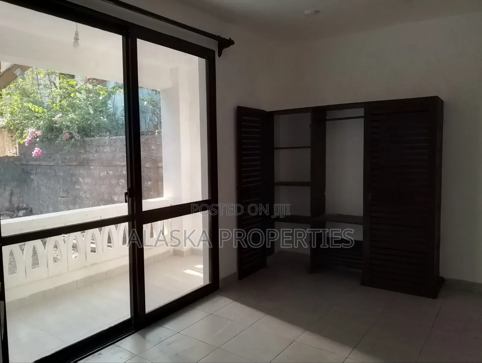2bdrm Apartment in Diani, Ukunda for rent