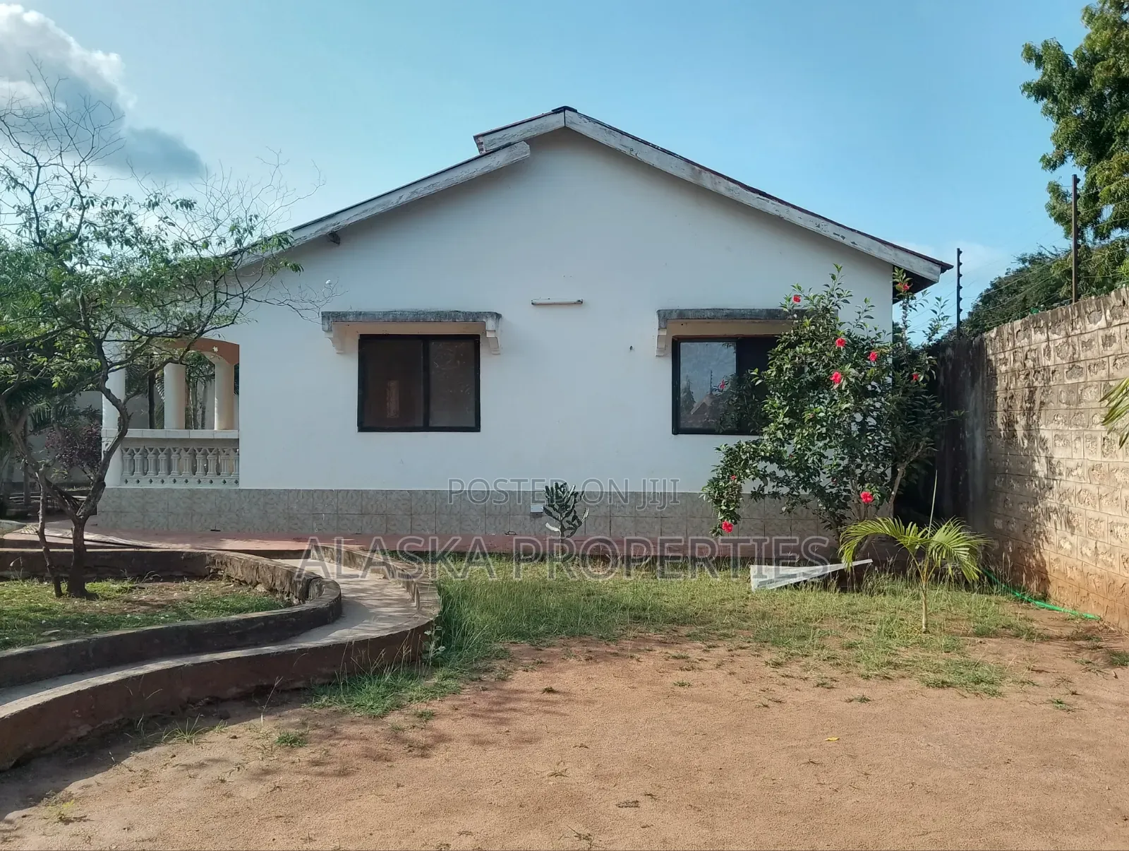 2bdrm Bungalow in Ndiani, Ukunda for rent