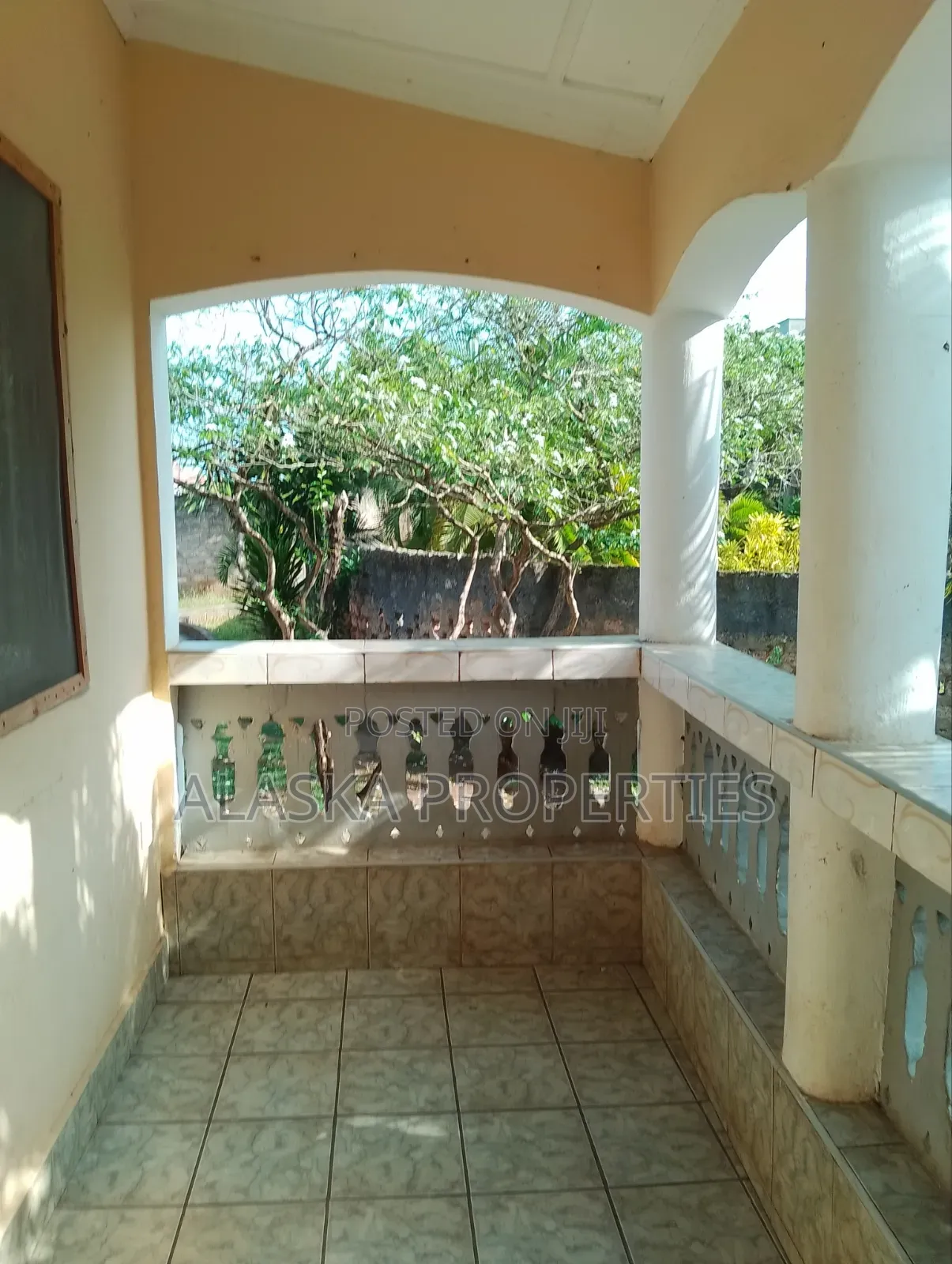 2bdrm Bungalow in Ndiani, Ukunda for rent