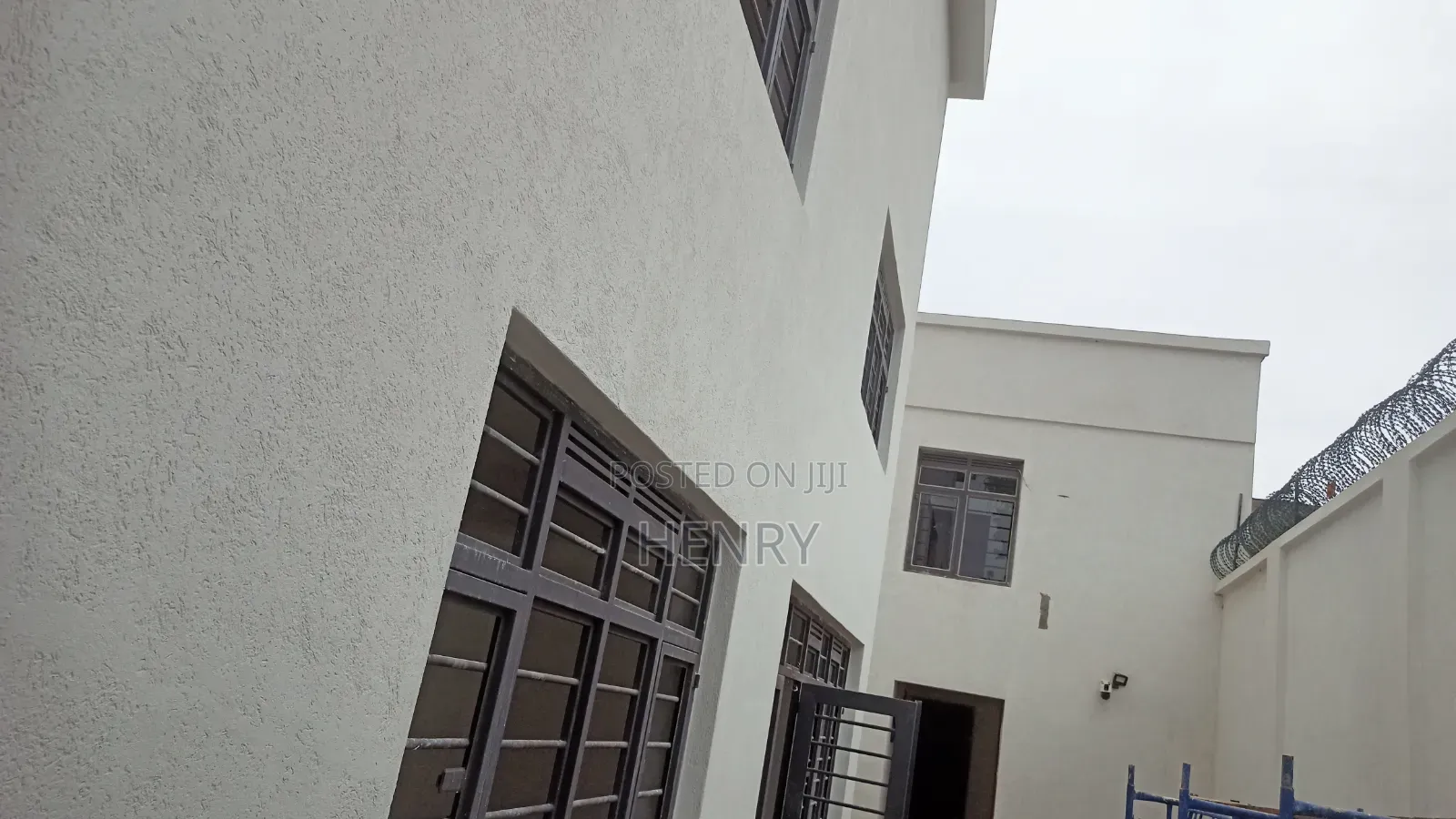 Professional Painting Services in Kenya