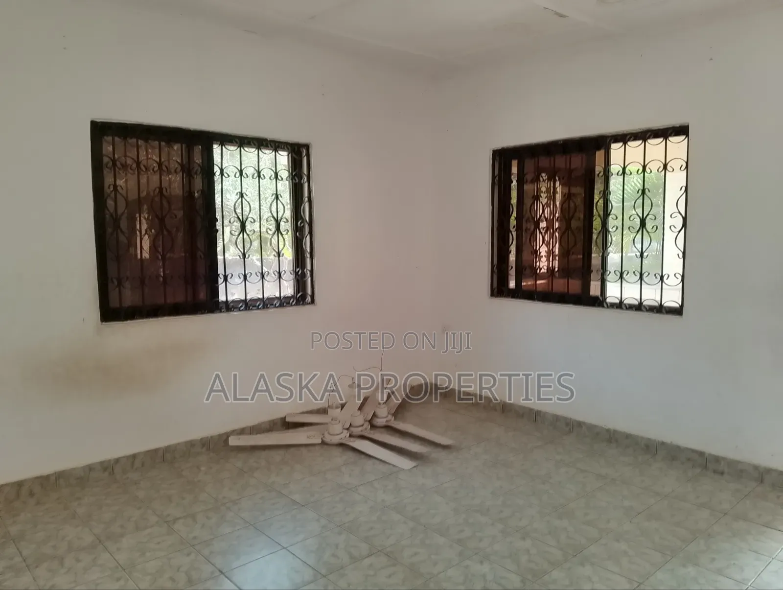 2bdrm Bungalow in Ndiani, Ukunda for rent