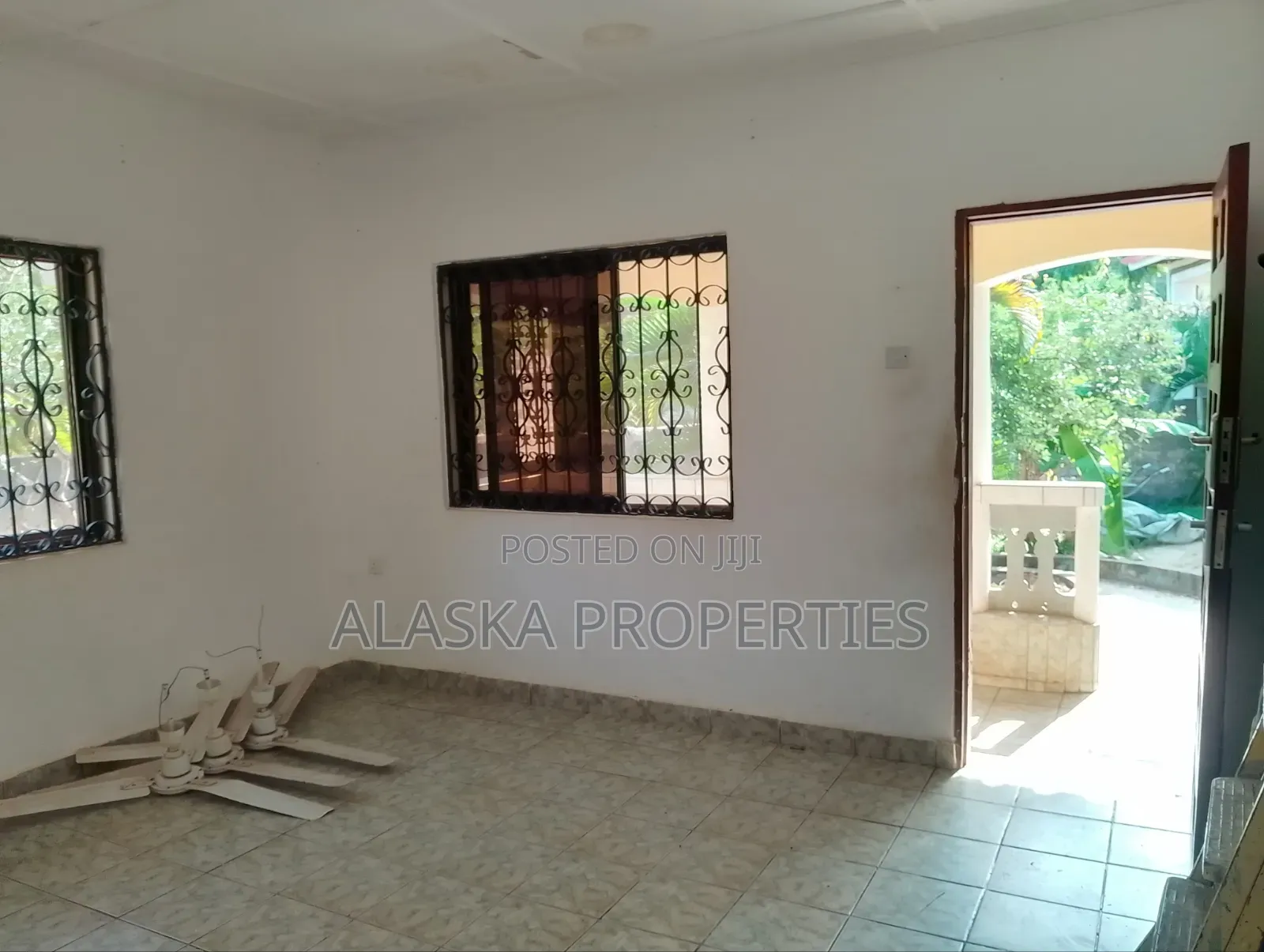 2bdrm Bungalow in Ndiani, Ukunda for rent