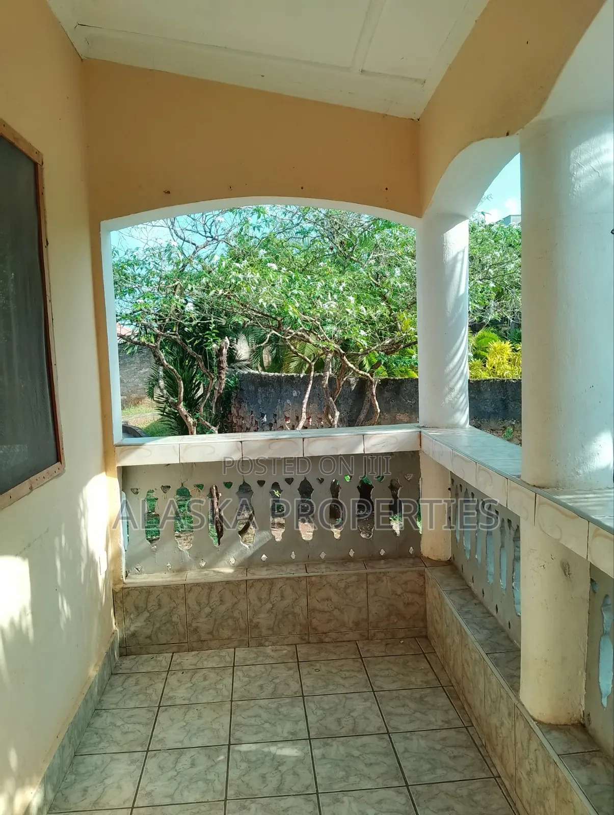 2bdrm Bungalow in Ndiani, Ukunda for rent