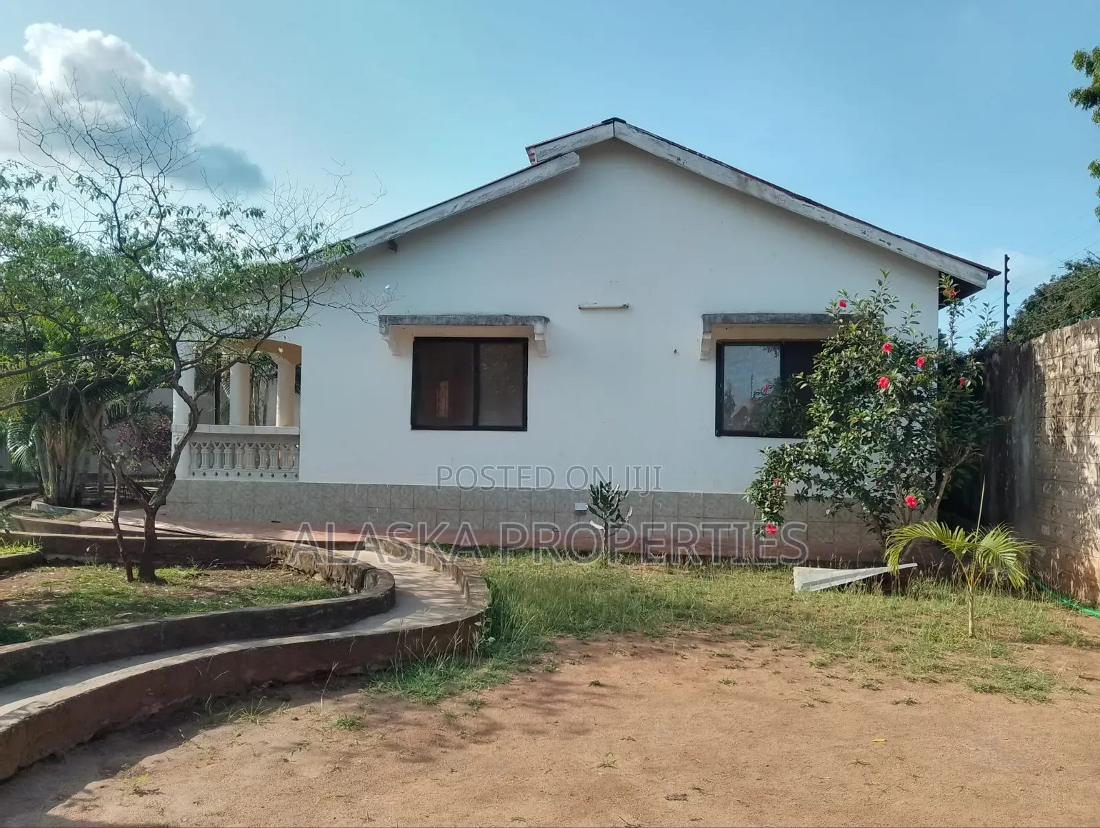 2bdrm Bungalow in Ndiani, Ukunda for rent